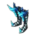 Blue Eye Fighter