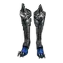 Blue Eye Lancer