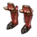 Crimson Skull