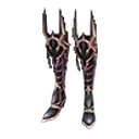 Silver Heart Lancer
