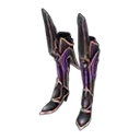 Silver Heart Summoner