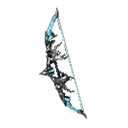Blue Eye Bow