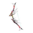 Dark Stinger Bow