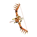 Tiger Bow
