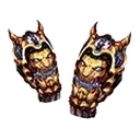 Archangel Absolute Claws
