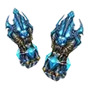 Blessed Archangel Absolute Claw