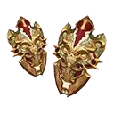 Bloodangel Claws