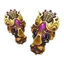 Darkangel Claws