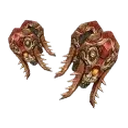 Devast Claws