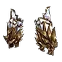 Manticore Claws