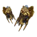 Pantera Claws