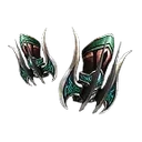 Piercing Blade Glove