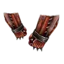 Sacred Glove