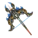 Blessed Divini Archangel Crossbow