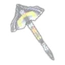Bluewing Crossbow