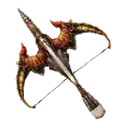 Devil Crossbow