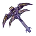 Great Reign Crossbow