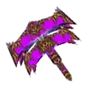 Saint Crossbow