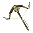 Serpent Crossbow