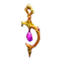 Ancestral Earring (E)