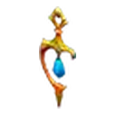 Ancestral Earring (D)