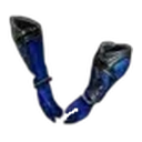 Blue Eye Elf Support