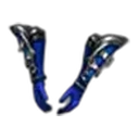 Blue Eye Lancer