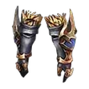 Manticore Magic Energy