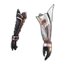 Silver Heart Elf Support