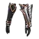 Silver Heart Lancer