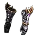 Silver Heart Magic Strength