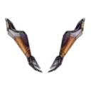 Sylphid Ray