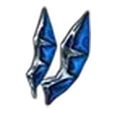 Blue Eye Knight