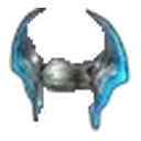 Blue Eye Rune