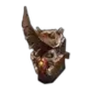 Crimson Skull