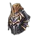 Silver Heart Knight