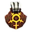 Oak Charm