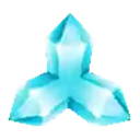 Blue Crystal