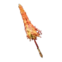 Bloodangel Lance