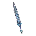 Blue Eye Lance