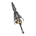 Pluma Lance