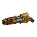 Archangel Absolute Magic Gun