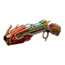 Bloodangel Magic Gun