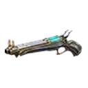 Cannon Magic Gun