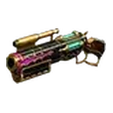 Darkangel Magic Gun
