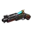 Entro Magic Gun
