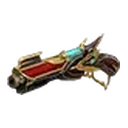 Frere Magic Gun