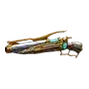 Holyangel Magic Gun