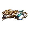 Manticore Magic Gun
