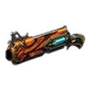 Soul Magic Gun